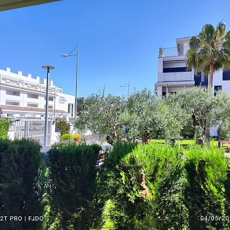 Rota Punta Candor Terrace Playa 3 Bajo C Ngoại thất bức ảnh