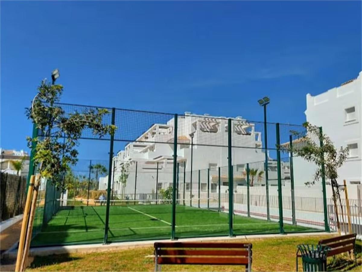 Rota Punta Candor Terrace Playa 3 Bajo C Ngoại thất bức ảnh