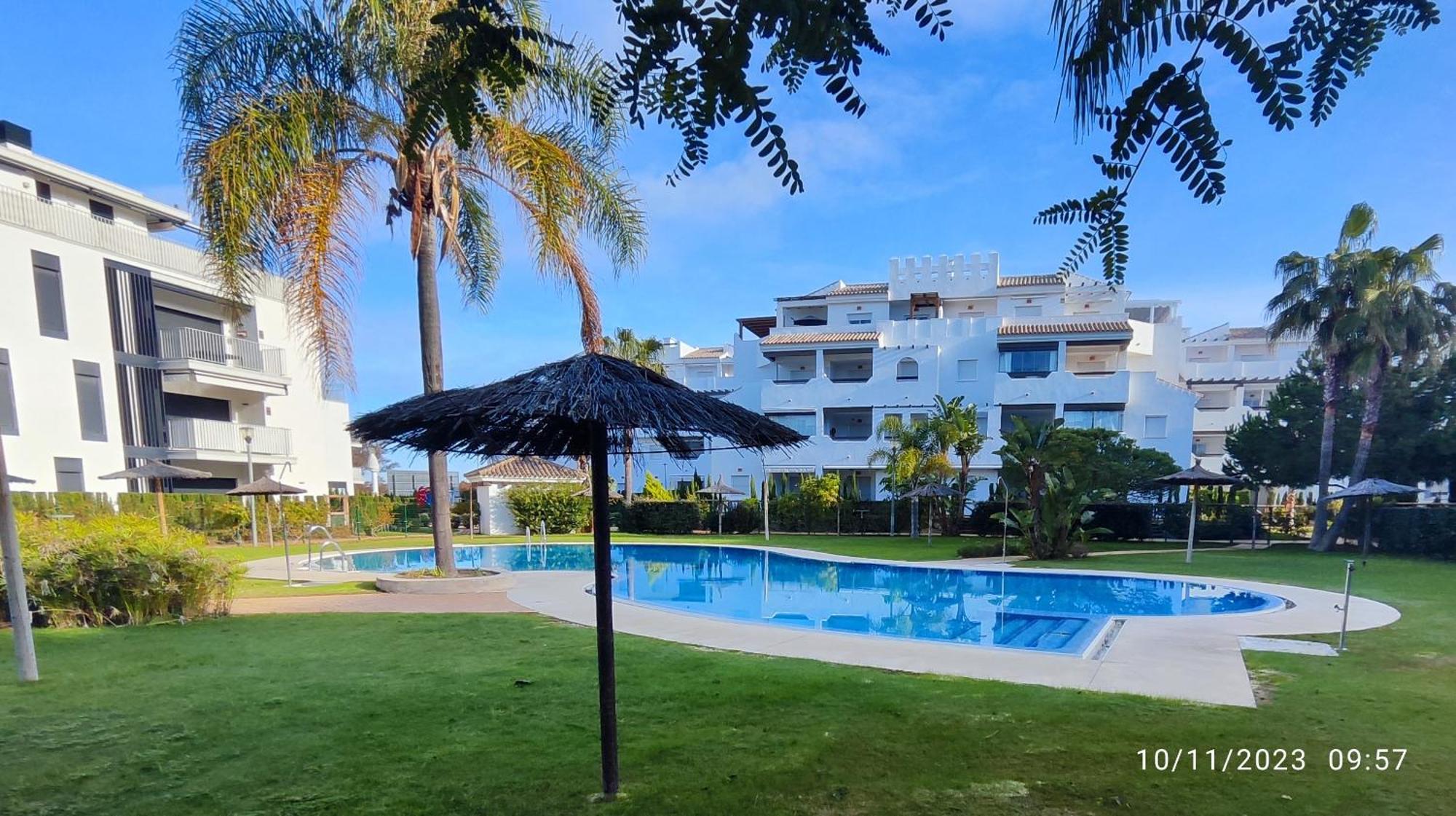 Rota Punta Candor Terrace Playa 3 Bajo C Ngoại thất bức ảnh