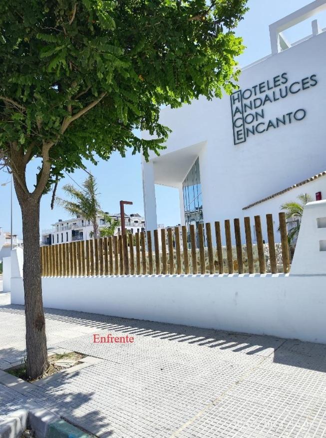 Rota Punta Candor Terrace Playa 3 Bajo C Ngoại thất bức ảnh